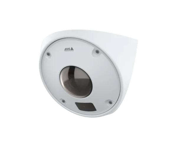 Axis q9227 slv left white