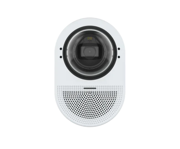 Axis q9307 lv front wall