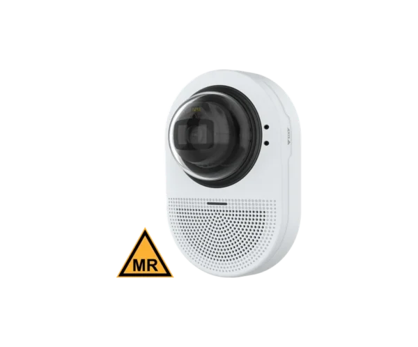 Axis q9307 lv logo mr angle left wall