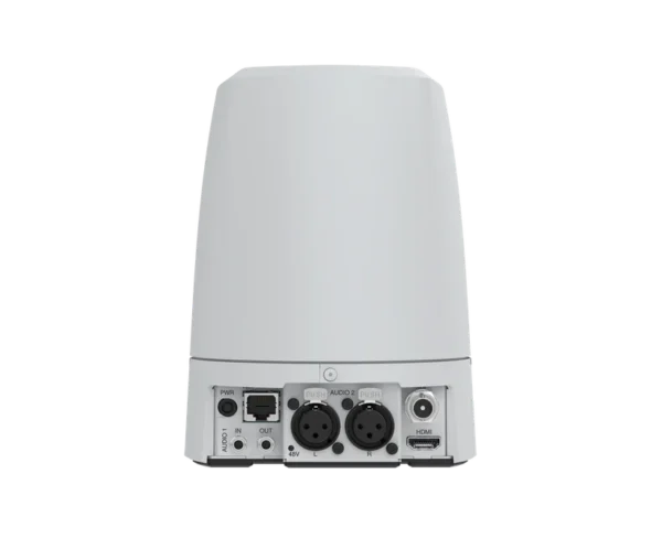 Axis v5938 v5938 back
