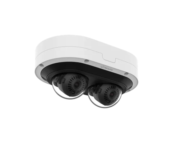 Hanwha pnm 12082rvd 03 r