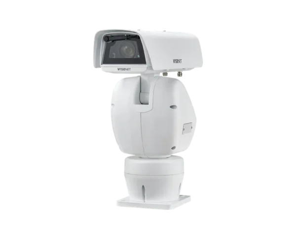 Hanwha tnu 6321 tnu 6321 fs en