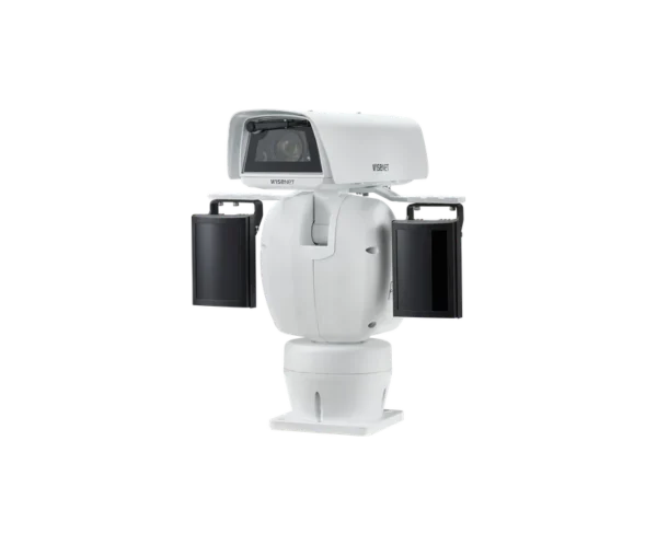 Hanwha tnu 6321 tnu 6321spi 50 fs en