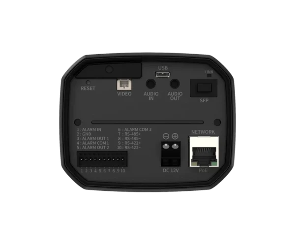 Hanwha xnz 6320a 04 b