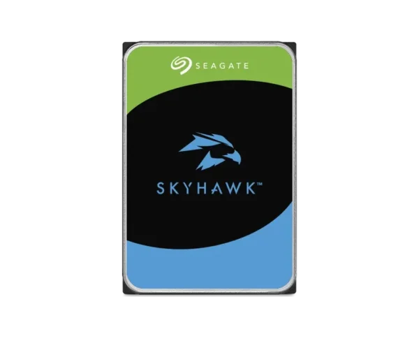 Seagate skyhawk M