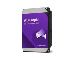 Wd purple