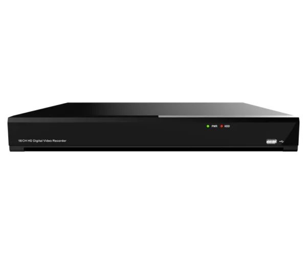 PDR G601