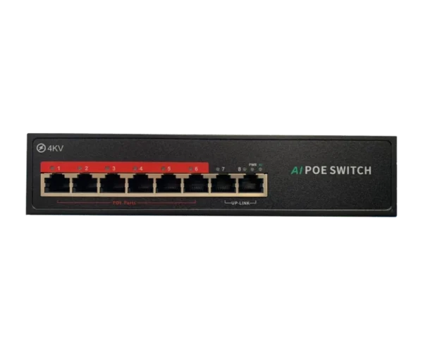 POE 602E01