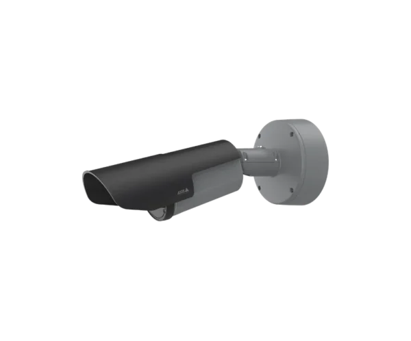 Axis q1800 le 3 lpv kit more angle left wall