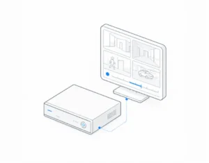 Nvr dvr category