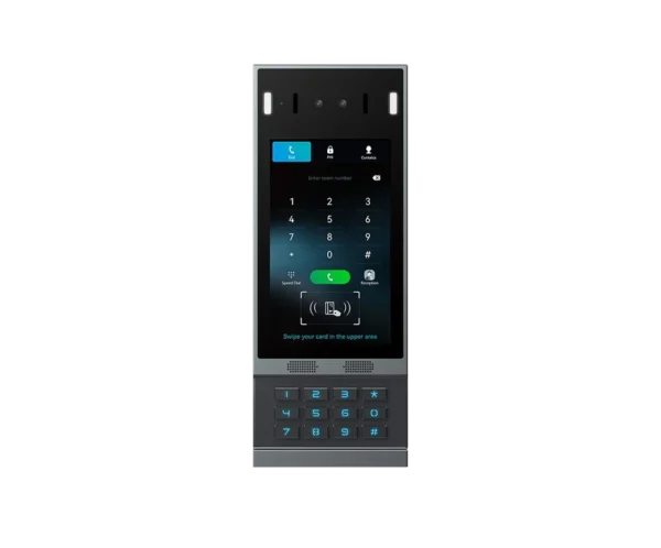Primocase intercom PIS I67
