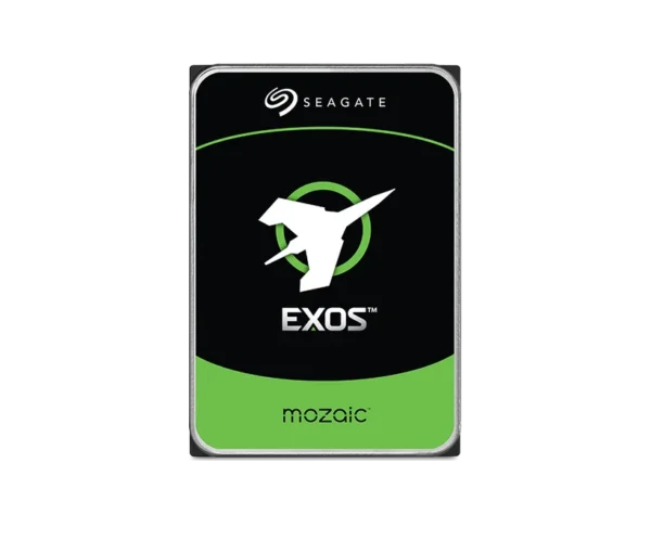 Seagate EXOS M
