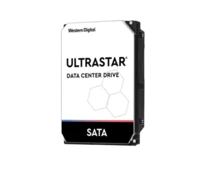 Wd ultratar dc