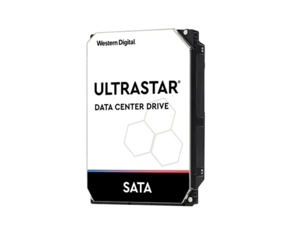 Wd ultratar dc