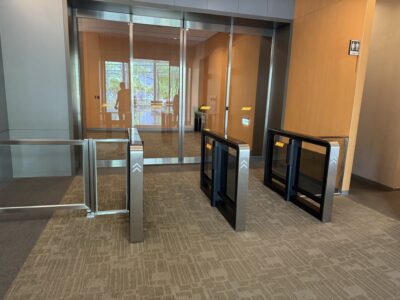 客戶名稱大樓通關機D