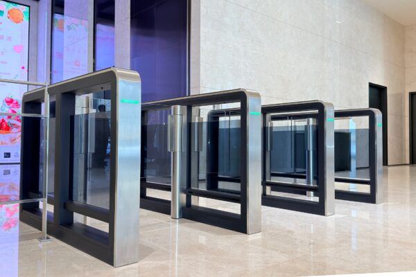 DHL大樓-良茂建設 PFB-Z2688A-快速通關機-DHL大樓-良茂建設